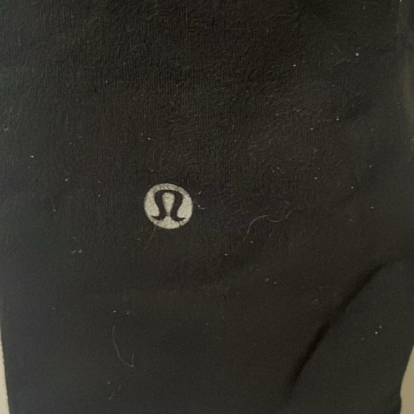 Lululemon Wunder Under Crop III Leggings Size 4 - Picture 7 of 12